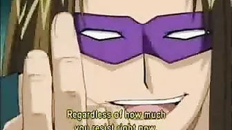 Japanese Schoolgirl Gets Fingered by Naughty Brats While Tied up in Ropes