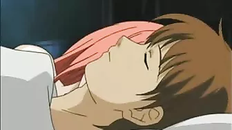 Busty Furry Hentai Girl Get Hot Doggy Style Fucked!