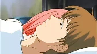 Busty Furry Hentai Girl Get Hot Doggy Style Fucked!