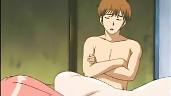 Busty Furry Hentai Girl Get Hot Doggy Style Fucked!