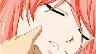 Busty Furry Hentai Girl Get Hot Doggy Style Fucked!