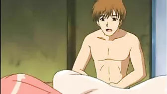 Busty Furry Hentai Girl Get Hot Doggy Style Fucked!