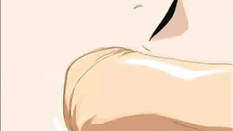 Busty Furry Hentai Girl Get Hot Doggy Style Fucked!