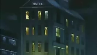 Busty Furry Hentai Girl Get Hot Doggy Style Fucked!