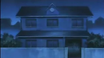 Busty Furry Hentai Girl Get Hot Doggy Style Fucked!