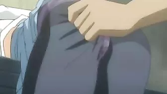 Hentai Bandit Gangbang Injection for Roped Coed Hentai Bandit Gangbang Injection for Roped Coed