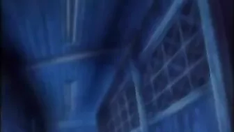 Horny Hentai Coed Fucked Doggystyle by Rough Stud