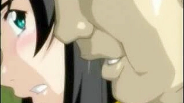 Japanese Anime Porn Video - Hentai Girl Gets Fingered While Wetpussy in Toilet