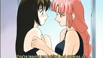 Hentai Coed Tittyfucking and Licking a Stiff Dick for Ultimate Pleasure!