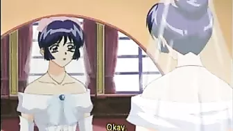 Hentai Coed Tittyfucking and Licking a Stiff Dick for Ultimate Pleasure!