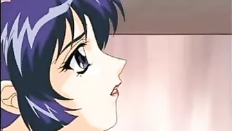 Hentai Coed Tittyfucking and Licking a Stiff Dick for Ultimate Pleasure!