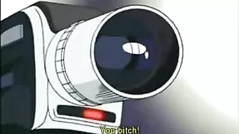 Bound and Wet - A Hentai Slave's Desperate Plea for Release