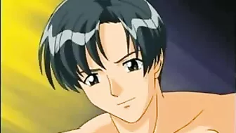 Bound and Wet - A Hentai Slave's Desperate Plea for Release