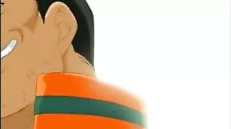 Bound and Wet - A Hentai Slave's Desperate Plea for Release