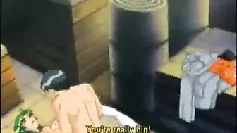 Bound and Wet - A Hentai Slave's Desperate Plea for Release