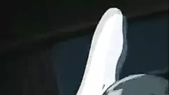 Bound and Wet - A Hentai Slave's Desperate Plea for Release