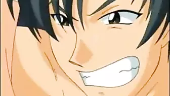 Bound and Wet - A Hentai Slave's Desperate Plea for Release