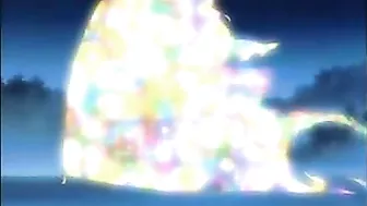 Japanese Hentai Babe Gets Fingered, Licked, and Tied up for Ultimate Pleasure