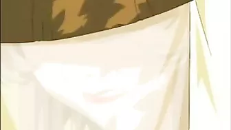 Japanese Hentai Babe Gets Fingered, Licked, and Tied up for Ultimate Pleasure