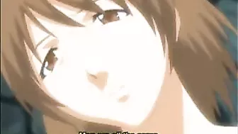 Hardcore Gangbang with Soldiers in Hentai Video