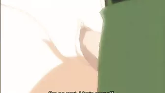 Hardcore Gangbang with Soldiers in Hentai Video