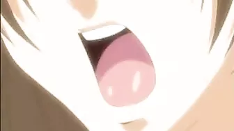 Hardcore Gangbang with Soldiers in Hentai Video