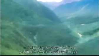 Japanese Babe Gets Hard Doggystyle Fuck in Hentai Porn