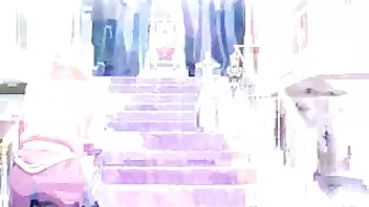 Juicy Hentai Babe Gets Squeezed and Rides Cock with Big Boobs Juicy Hentai Babe Gets Squeezed and Rides Cock with Big Boobs