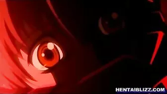 Hentai Video - Ghetto Girl Swallows Cum after Sucking Bigcock!