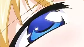 Hentai Shemale Gets Handjobs and Tittyfucks