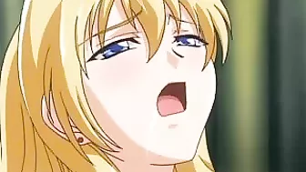 Hentai Shemale Gets Handjobs and Tittyfucks