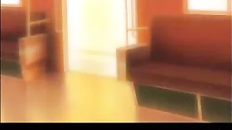 Sexy Hentai Coed Gets Fingered Wet and Wild on the Train Sexy Hentai Coed Gets Fingered Wet and Wild on the Train