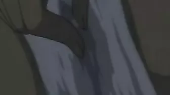 Ultimate Hentai Experience! Coed Self-Masturbates with Dildo and Wet Pussy.