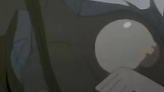 Ultimate Hentai Experience! Coed Self-Masturbates with Dildo and Wet Pussy.