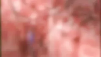 Ultimate Hentai Experience! Coed Self-Masturbates with Dildo and Wet Pussy.