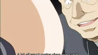 Sexy Nun Gets Pounded by Pervy Priest in Wild Hentai Fuck Fest