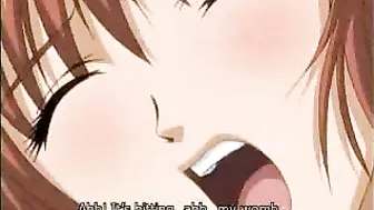 Sexy Nun Gets Pounded by Pervy Priest in Wild Hentai Fuck Fest