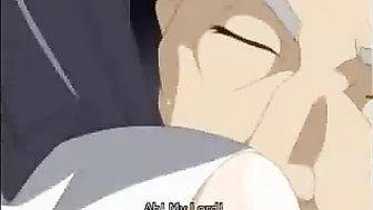 Sexy Nun Gets Pounded by Pervy Priest in Wild Hentai Fuck Fest
