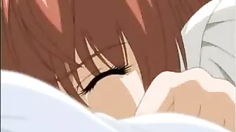 Sexy Nun Gets Pounded by Pervy Priest in Wild Hentai Fuck Fest