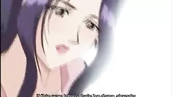 Japanese Hentai Babe Handjobs Big Cock in HD Quality