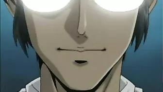 Hentai Nurse Gets Speculum Insertion by Doctor in Bondage Play