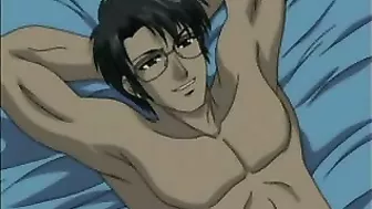 Hentai Nurse Gets Speculum Insertion by Doctor in Bondage Play