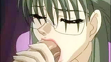 Hentai Big Boobs Sucking and Doggystyle Fucking - Naughty Porn Video for Fans