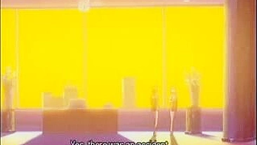 Hentai Big Boobs Sucking and Doggystyle Fucking - Naughty Porn Video for Fans