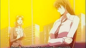 Hentai Big Boobs Sucking and Doggystyle Fucking - Naughty Porn Video for Fans