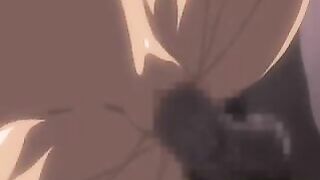 Monster Gangbang for Big-Boobed Hentai Princess