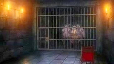 Monster Gangbang for Big-Boobed Hentai Princess