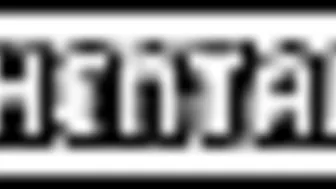 Bound and Gagged Hentai with Muzzle Gets Ass Fucked and Cums Shit