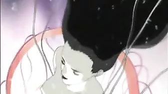 Unleashed Lust - A Religious Ceremony Gone Wild - Bondage, Horny Balds, and Fisting