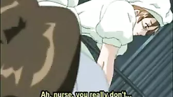 Unleashed Lust - A Religious Ceremony Gone Wild - Bondage, Horny Balds, and Fisting